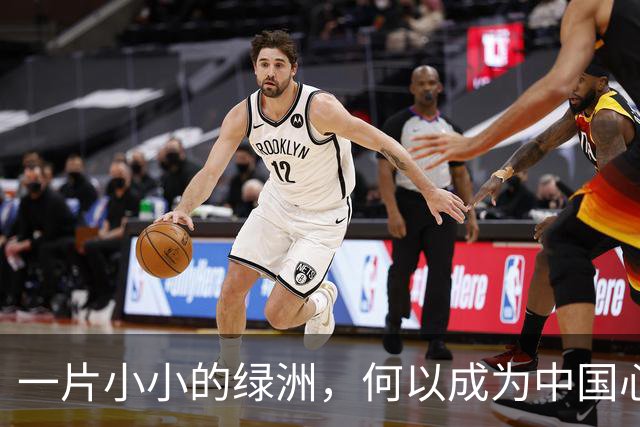 一片小小的绿洲，何以成为中国心底的珍宝